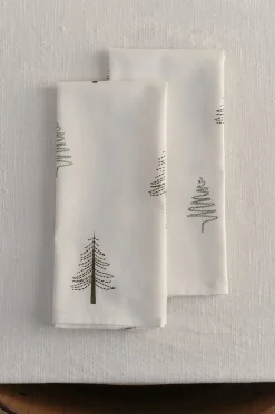 TANNE 2-pack Küchentuch