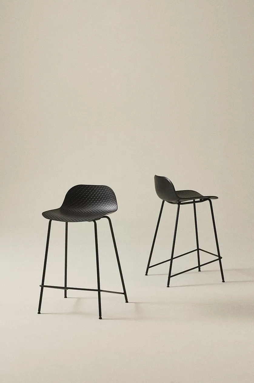 TARIFA Barstuhl, 2 St.