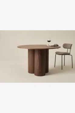 TAVIRA Esstisch Ø 120 cm