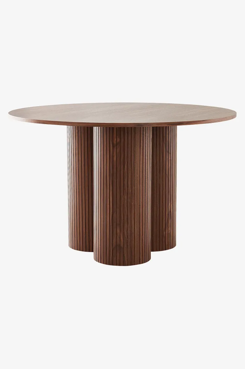 TAVIRA Esstisch Ø 120 cm