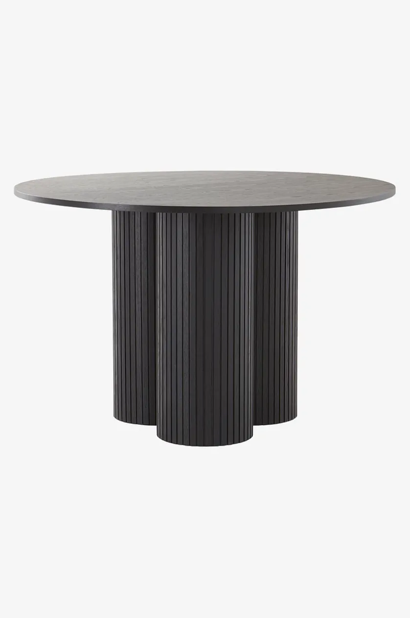 TAVIRA Esstisch Ø 120 cm