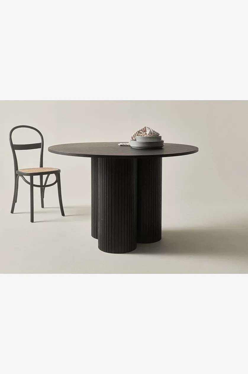 TAVIRA Esstisch Ø 120 cm