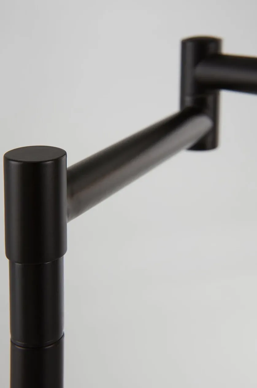 TEIDE LED-Stehleuchte