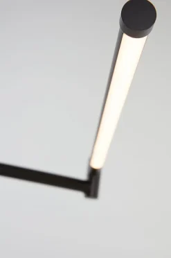TEIDE LED-Stehleuchte
