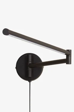 TEIDE Wandleuchte LED