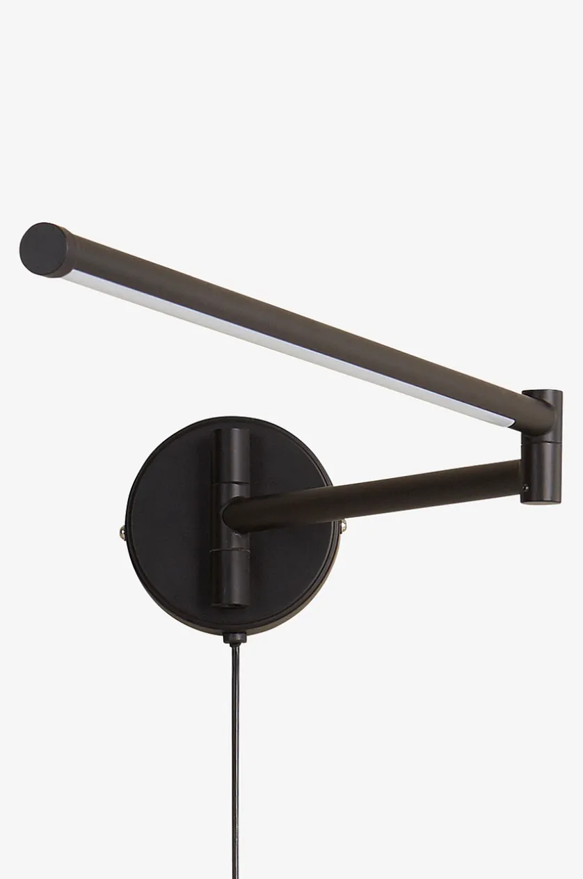 TEIDE Wandleuchte LED