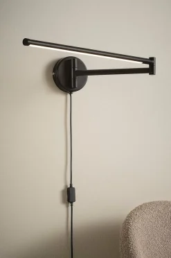 TEIDE Wandleuchte LED