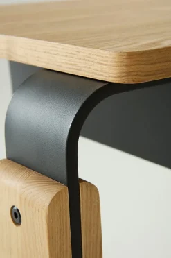 TÅGABORG Schreibtisch 45x110 cm