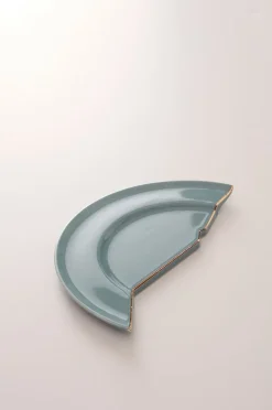 THE HALF PLATES Beilagenteller im 6er-Pack