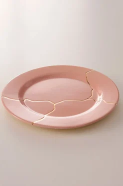 THE SHATTERED PLATES Teller im 6er-Pack ø 27 cm