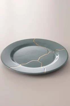 THE SHATTERED PLATES Teller im 6er-Pack ø 27 cm