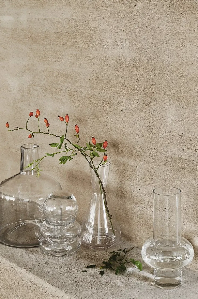 THOR Vase, mittel