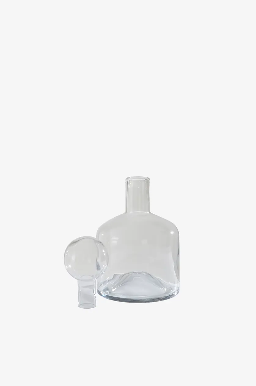 THOR Vase, mittel