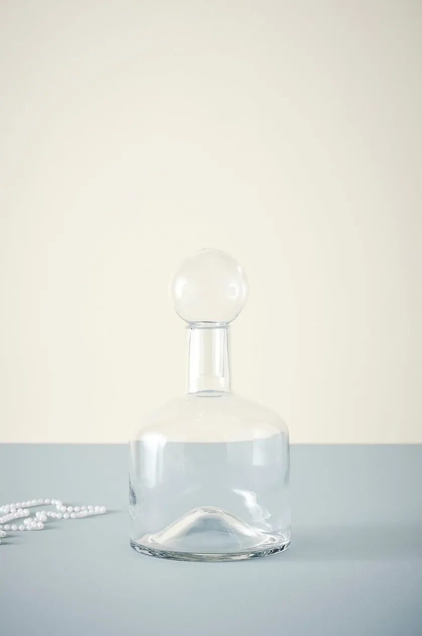 THOR Vase, mittel