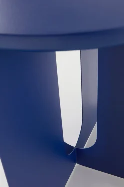 THUSIS Beistelltisch Ø 51 cm