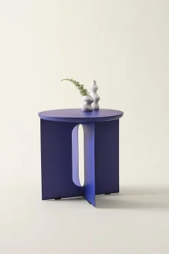 THUSIS Beistelltisch Ø 51 cm