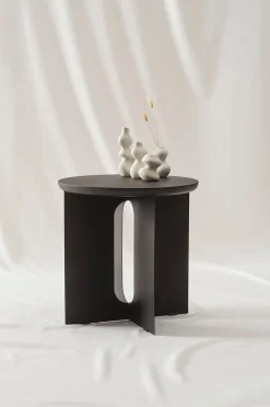 THUSIS Beistelltisch Ø 51 cm