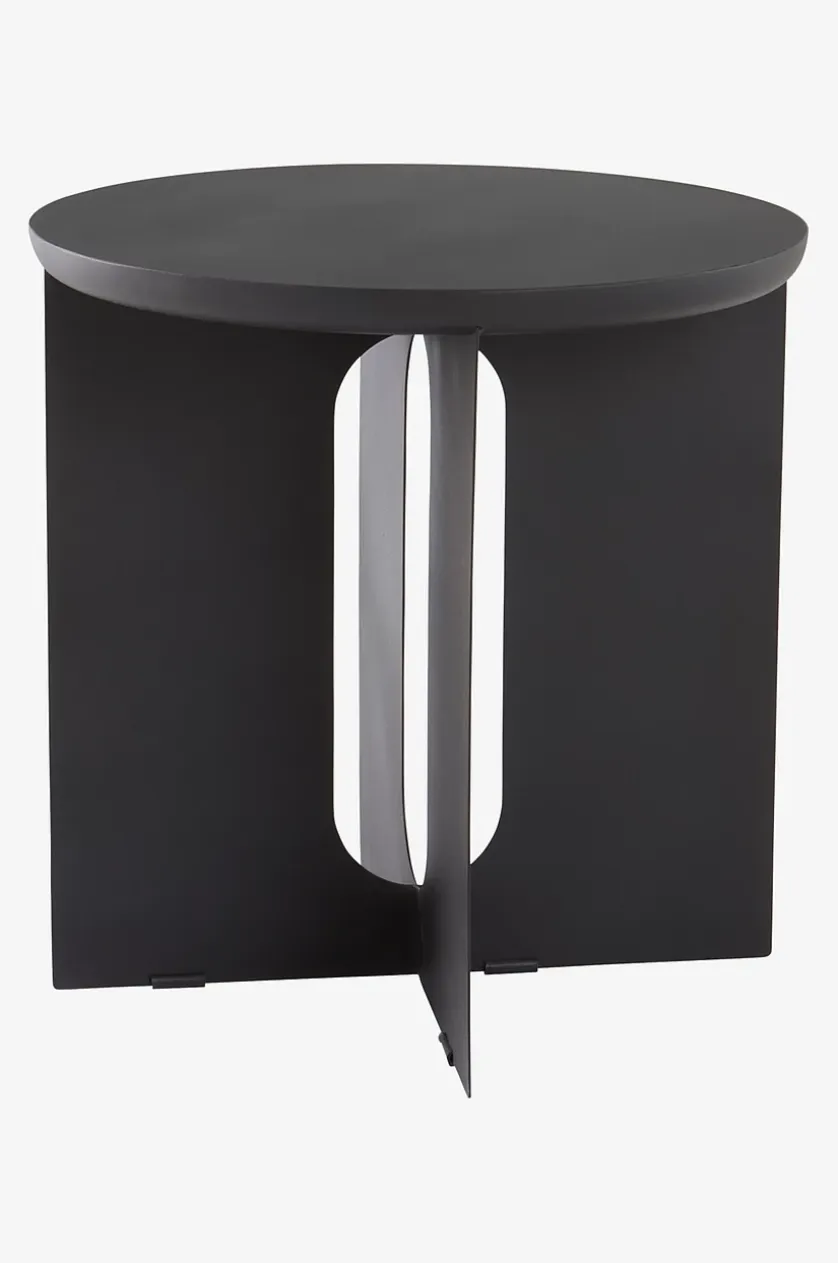 THUSIS Beistelltisch Ø 51 cm
