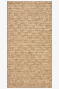 TIA Outdoor-Teppich
