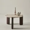 TILOU Couchtisch Ø 76 cm