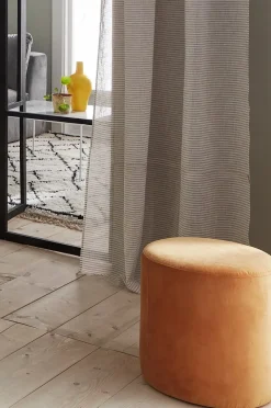 TOKYO Pouf Ø 40 cm