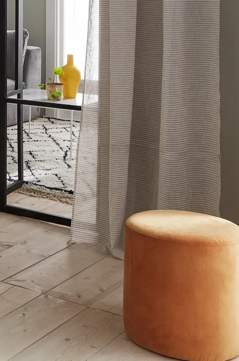 TOKYO Pouf Ø 40 cm