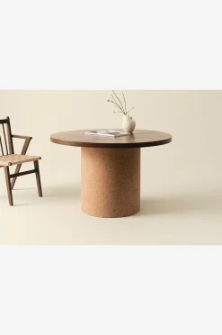 TOMAR Esstisch ø 120 cm