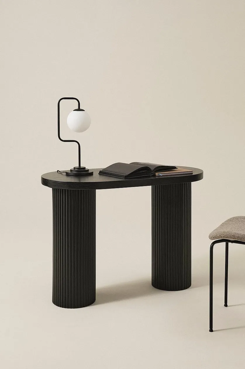 TORELLO Schreibtisch 55 x 100 cm