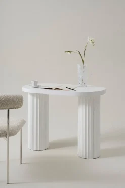 TORELLO Schreibtisch 55 x 100 cm