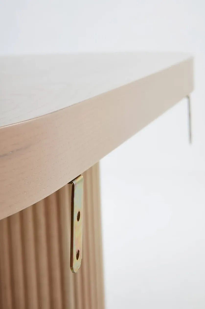 TORELLO Schreibtisch 55 x 100 cm