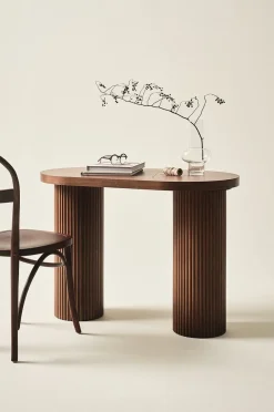 TORELLO Schreibtisch 55 x 100 cm
