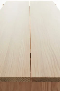 TOTTORI Esstisch 84,5 x 250 cm
