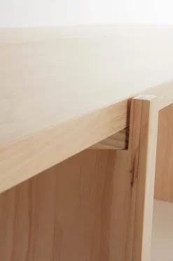 TOTTORI Esstisch 84,5 x 250 cm