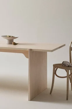 TOTTORI Esstisch 84,5 x 250 cm