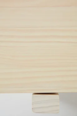 TOTTORI Kaffeetisch 44x180 cm