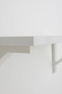 TOUCY Schreibtisch 40x120 cm