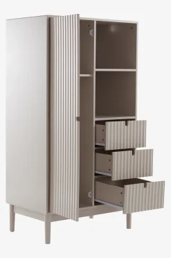 TOULUSE Kleiderschrank
