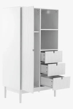 TOULUSE Kleiderschrank
