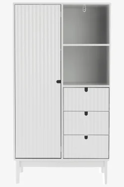 TOULUSE Kleiderschrank