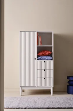 TOULUSE Kleiderschrank