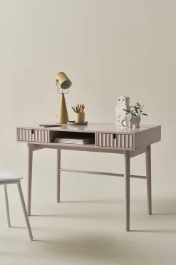 TOULUSE Schreibtisch 60x104 cm