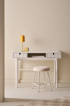 TOULUSE Schreibtisch 60x104 cm