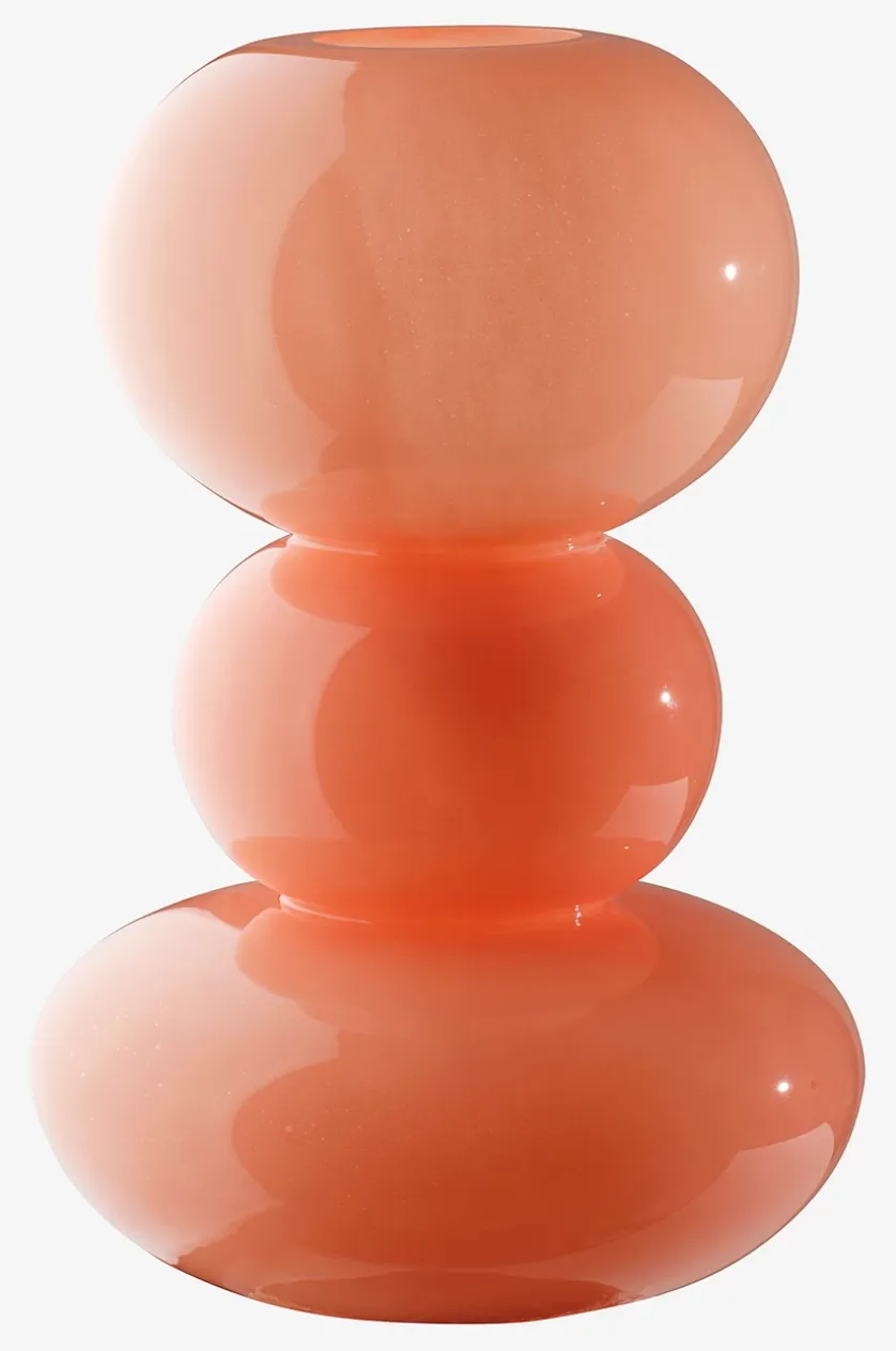 TOWER Vase