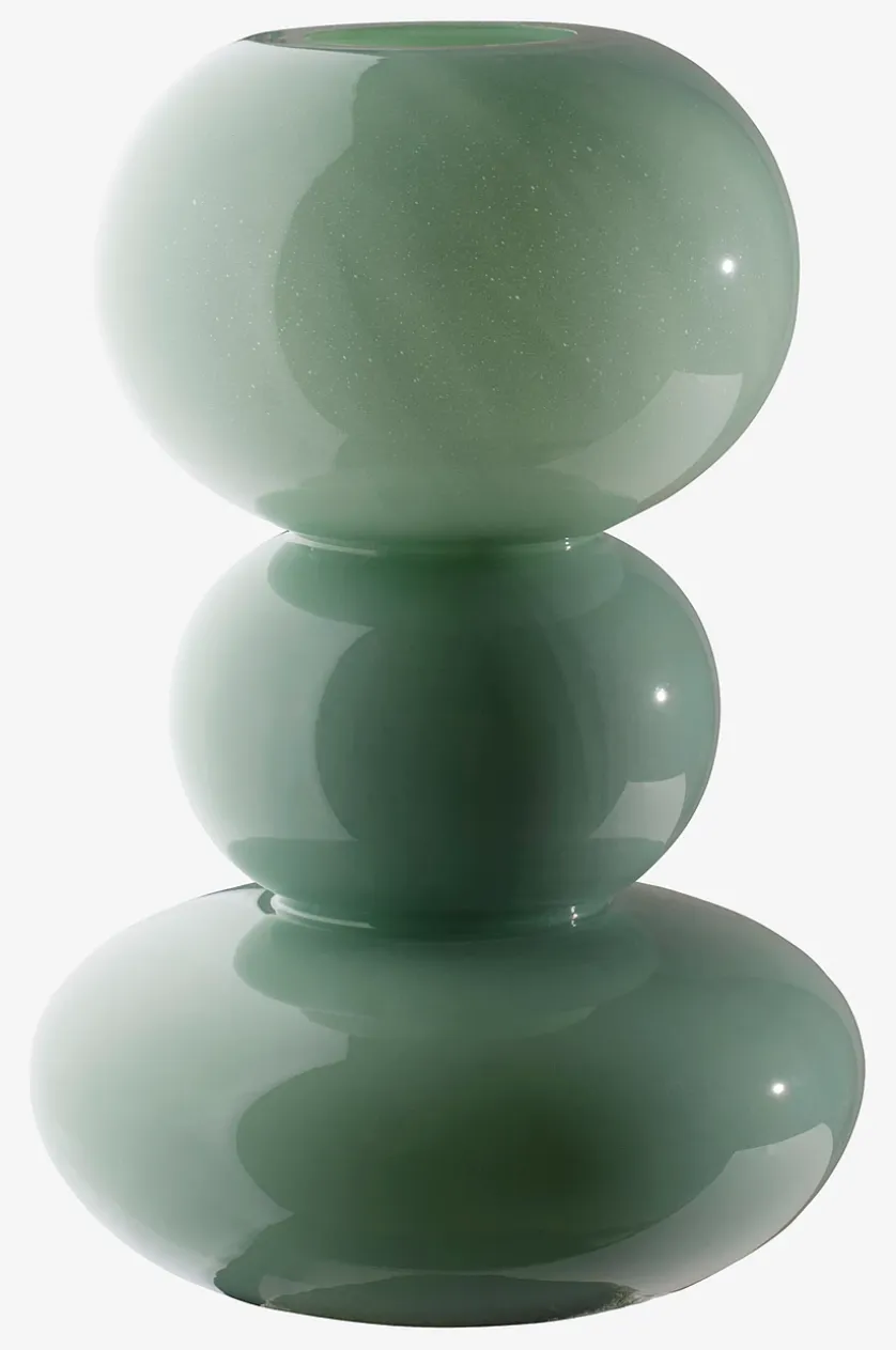 TOWER Vase