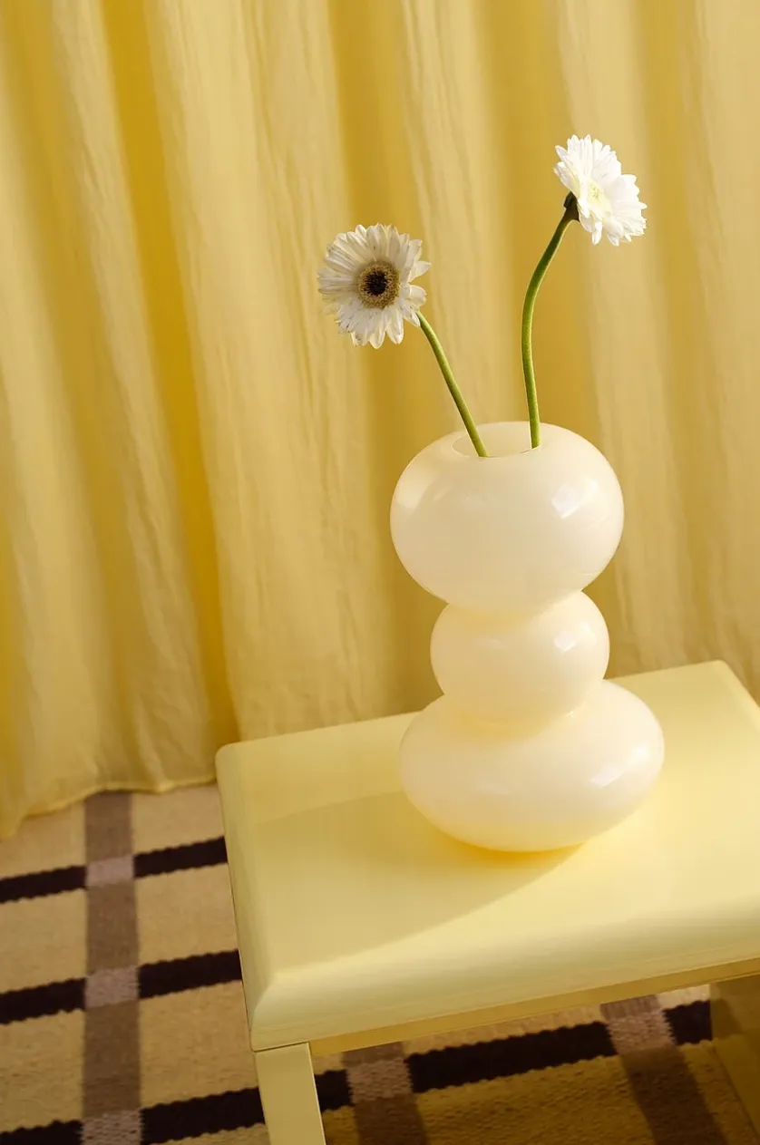 TOWER Vase
