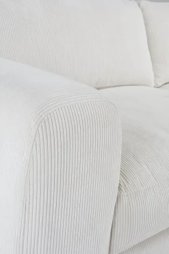 TRAFFORD 3-Sitzer-Sofa