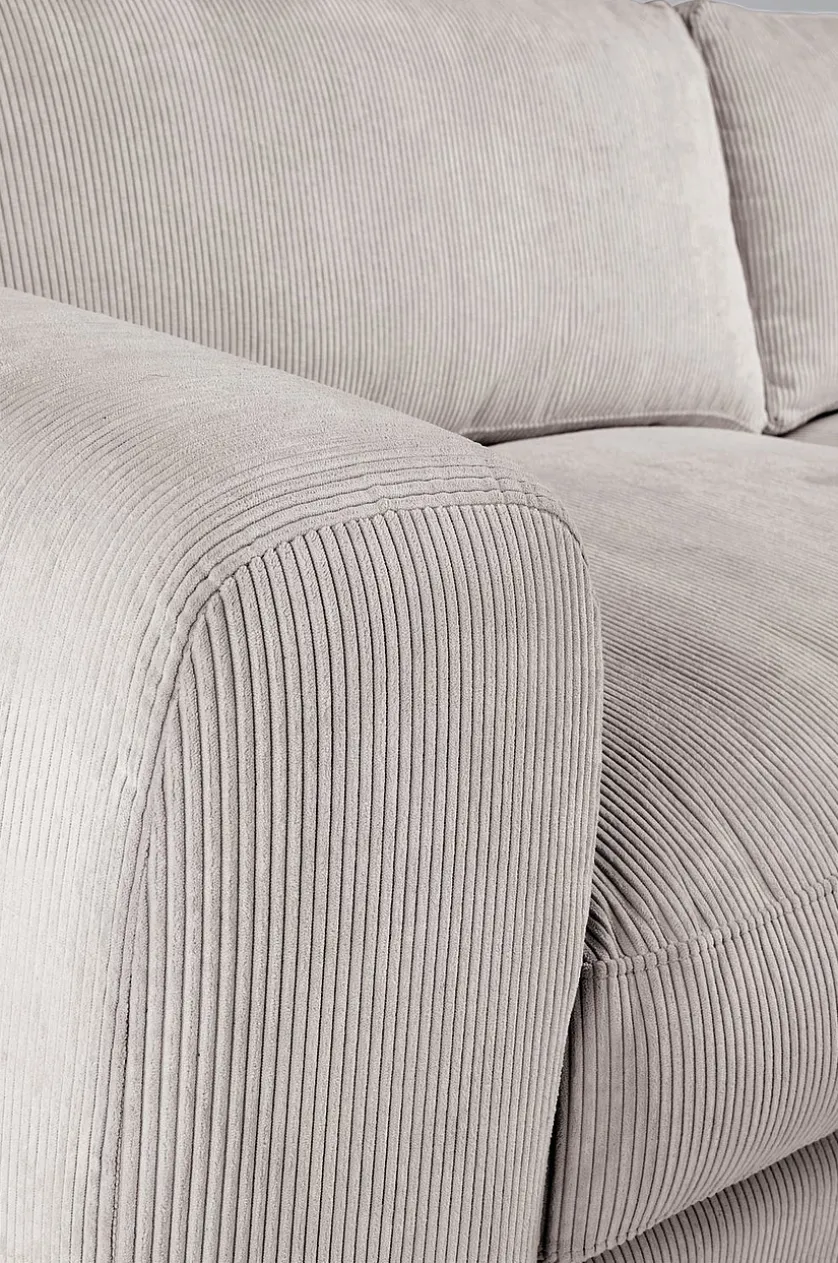 TRAFFORD 3-Sitzer-Sofa