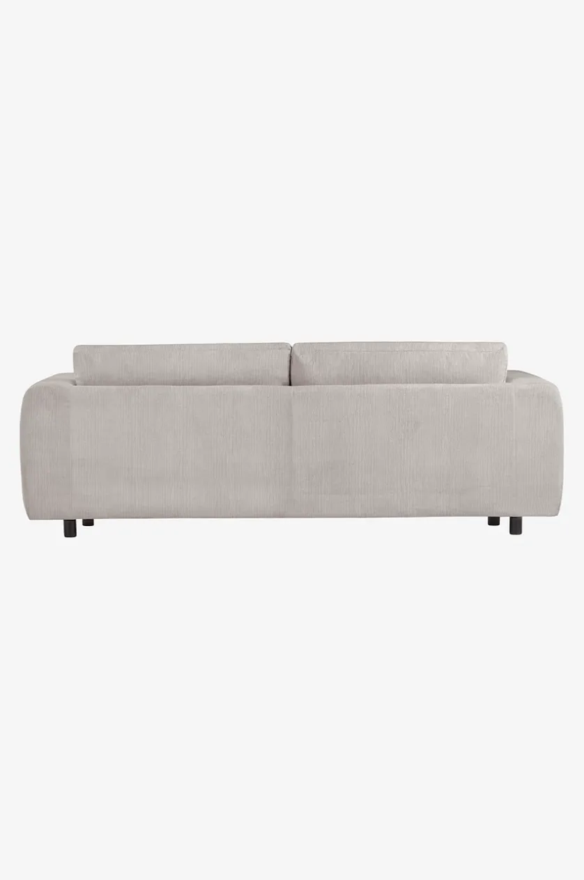TRAFFORD 3-Sitzer-Sofa