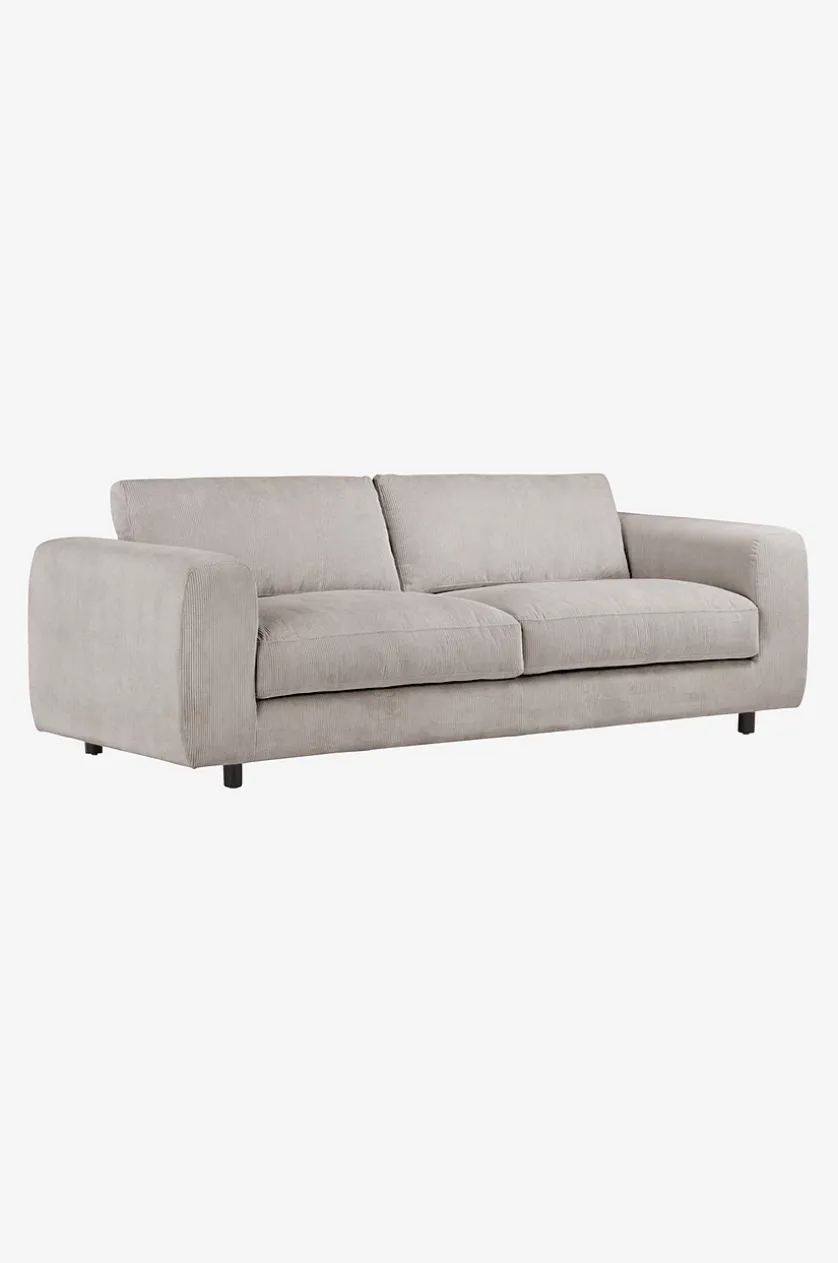 TRAFFORD 3-Sitzer-Sofa