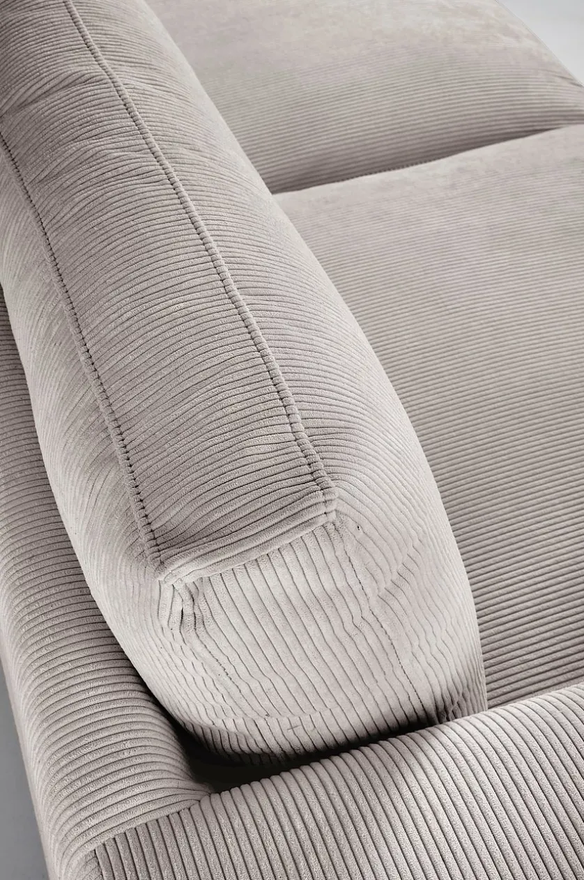 TRAFFORD 3-Sitzer-Sofa